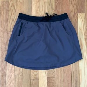 North Face Skirt
